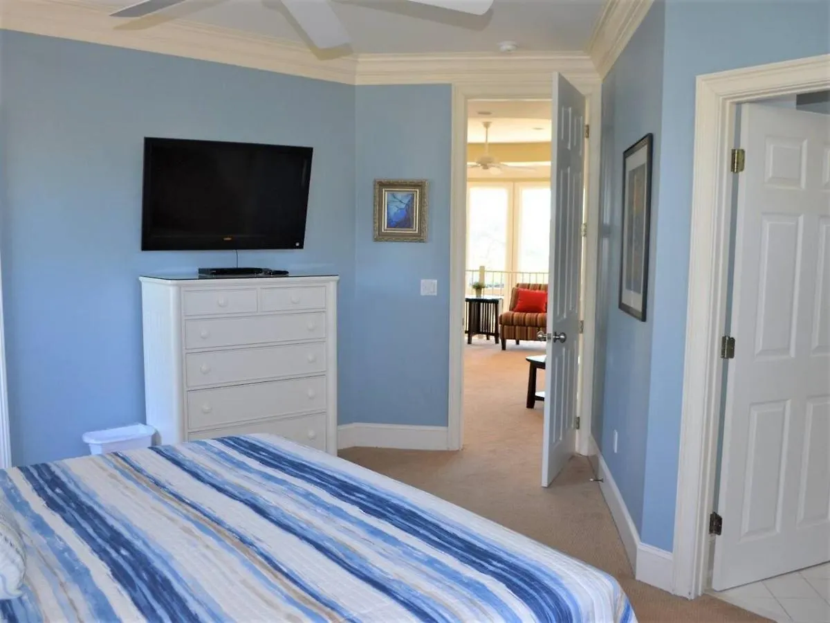 55 Steps To The - Private Pool & - 2nd Row To The - 29 Sandpiper St Holiday home Hilton Head Island