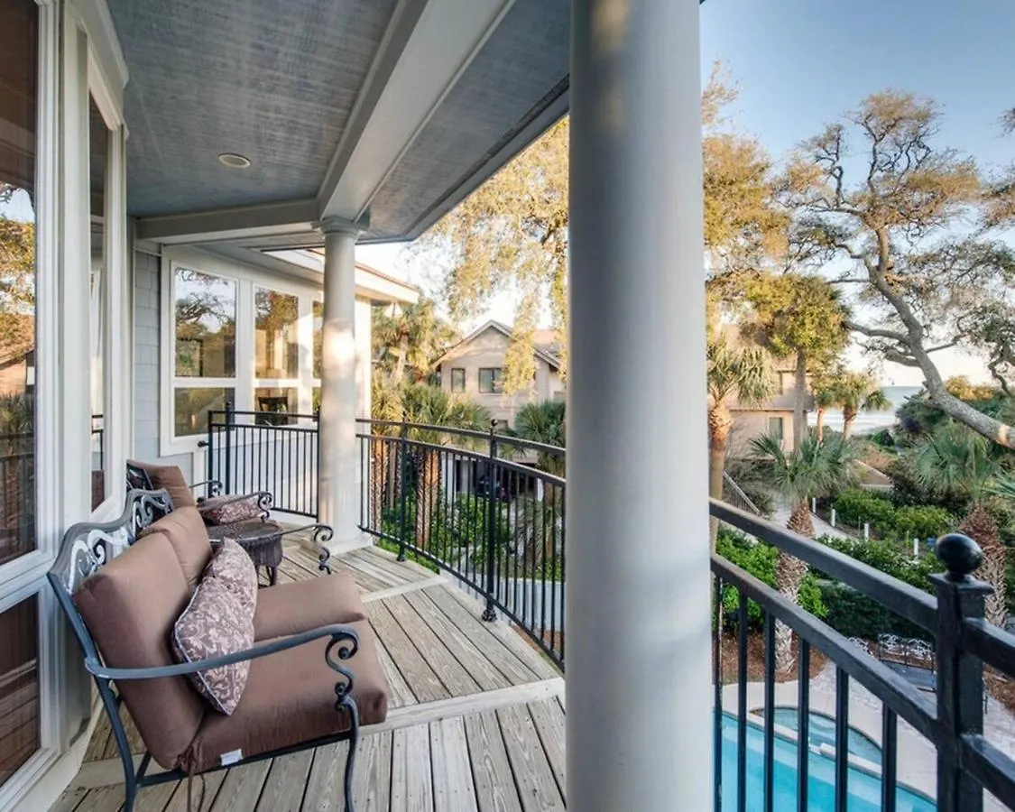 55 Steps To The - Private Pool & - 2nd Row To The - 29 Sandpiper St *