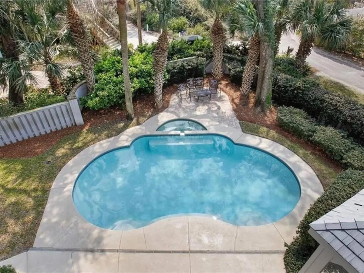 Holiday home 55 Steps To The - Private Pool & - 2nd Row To The - 29 Sandpiper St *