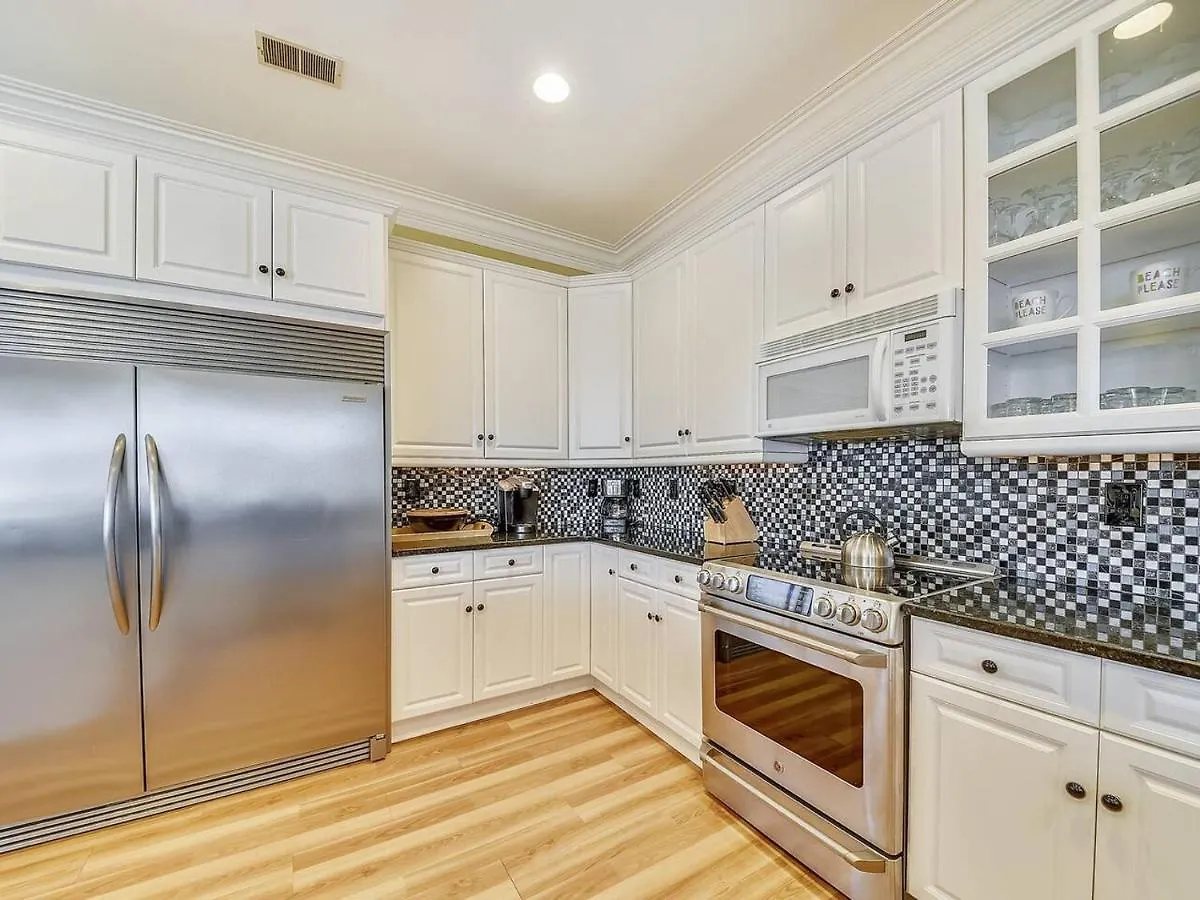55 Steps To The - Private Pool & - 2nd Row To The - 29 Sandpiper St Holiday home