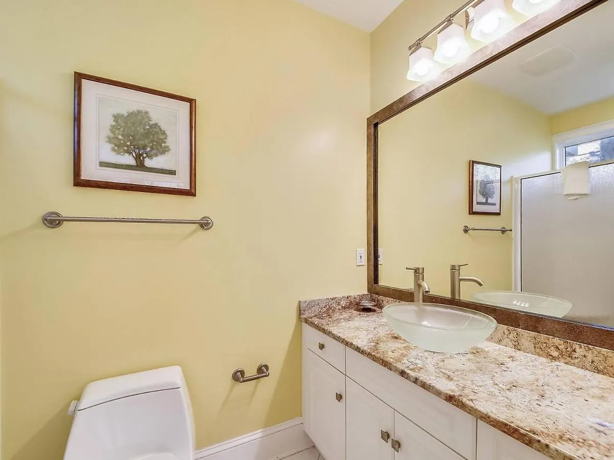55 Steps To The - Private Pool & - 2nd Row To The - 29 Sandpiper St