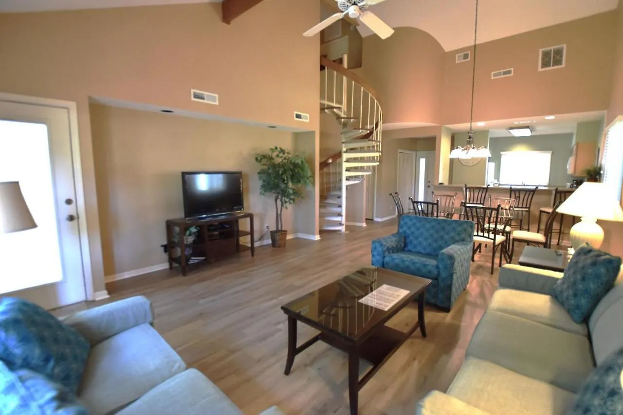 2 Bedrooms At Brigantine Quarters Num288 Villa