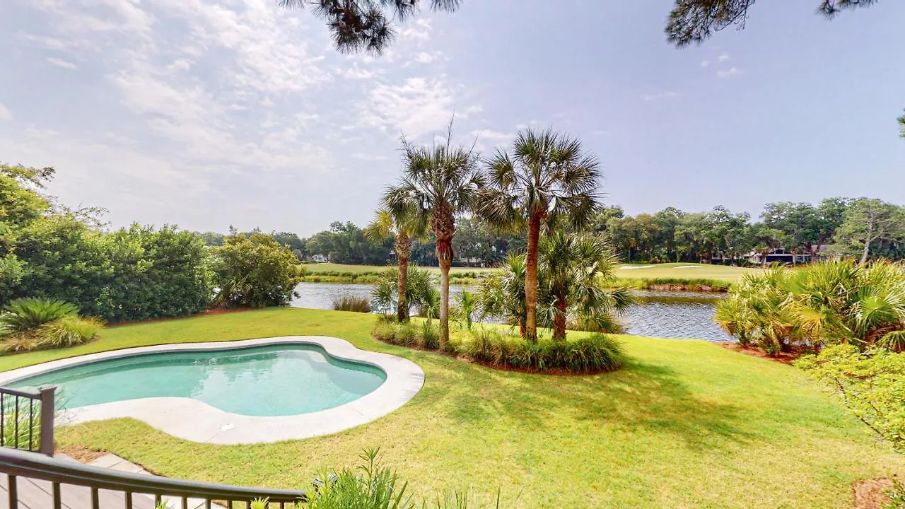 12 Midstream * Hilton Head Island