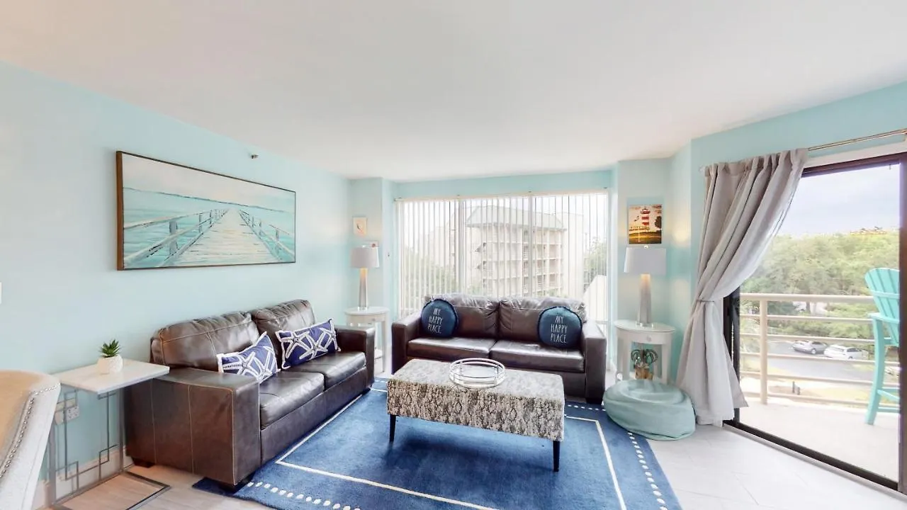 2415 Villamare * Hilton Head Island