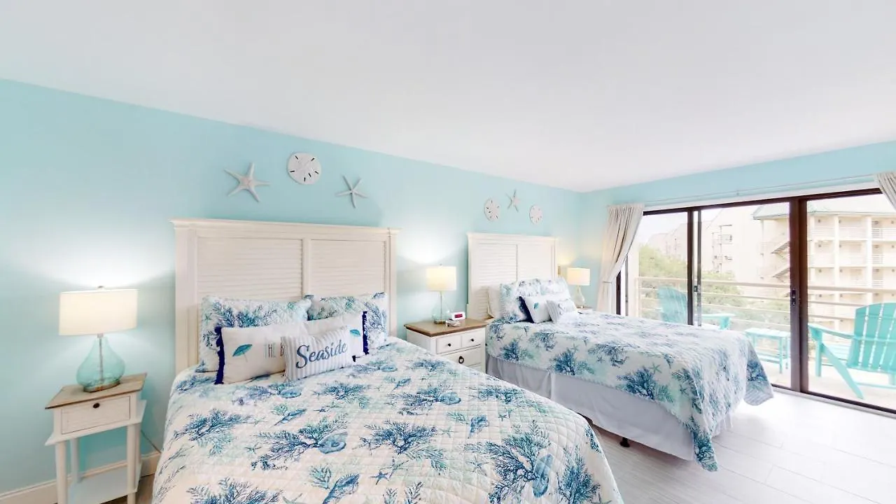 2415 Villamare Villa *