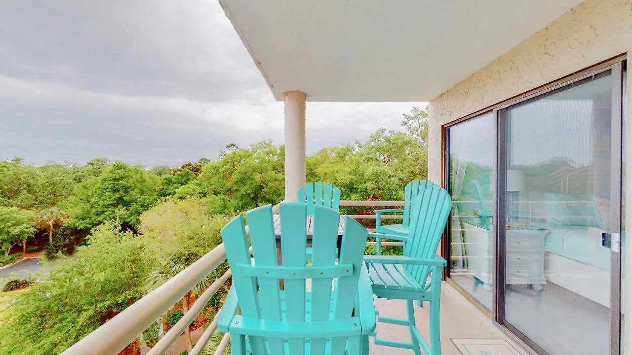 2415 Villamare Villa Hilton Head Island