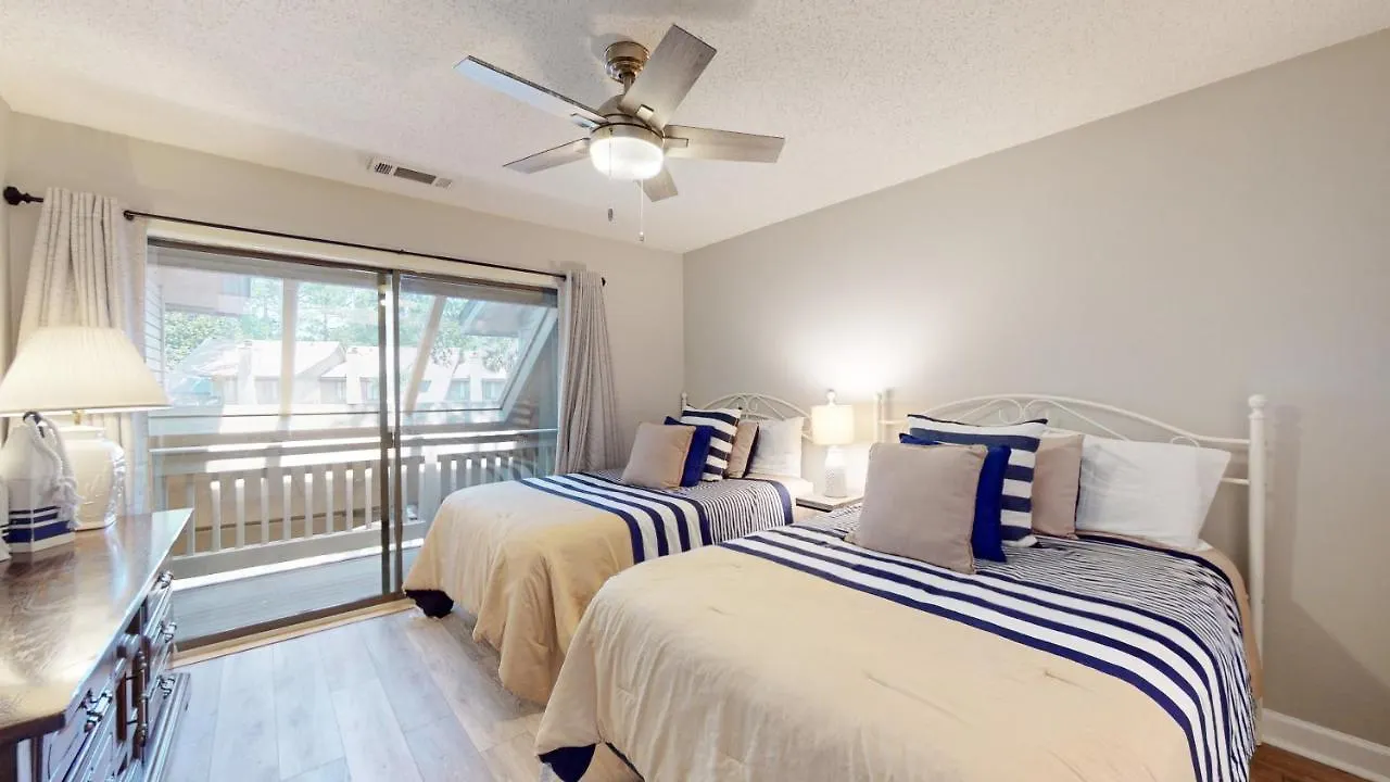Villa 18 Fazio Hilton Head Island