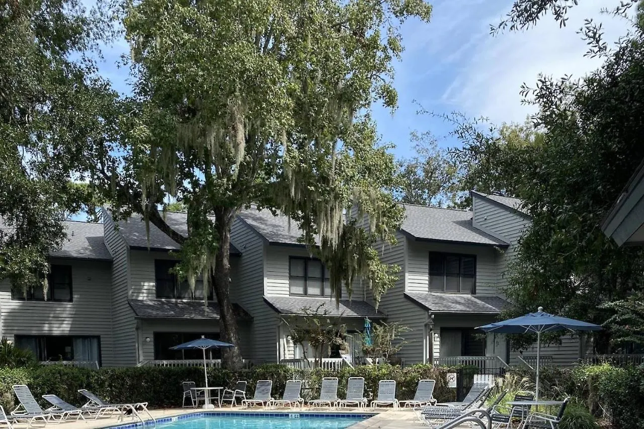 Holiday home Treetops 4502 Hilton Head Island