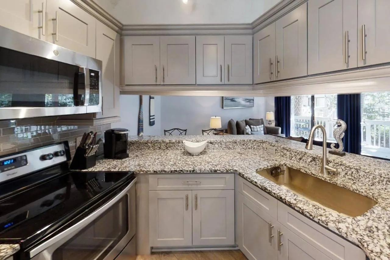 Starboard 66 Holiday home Hilton Head Island