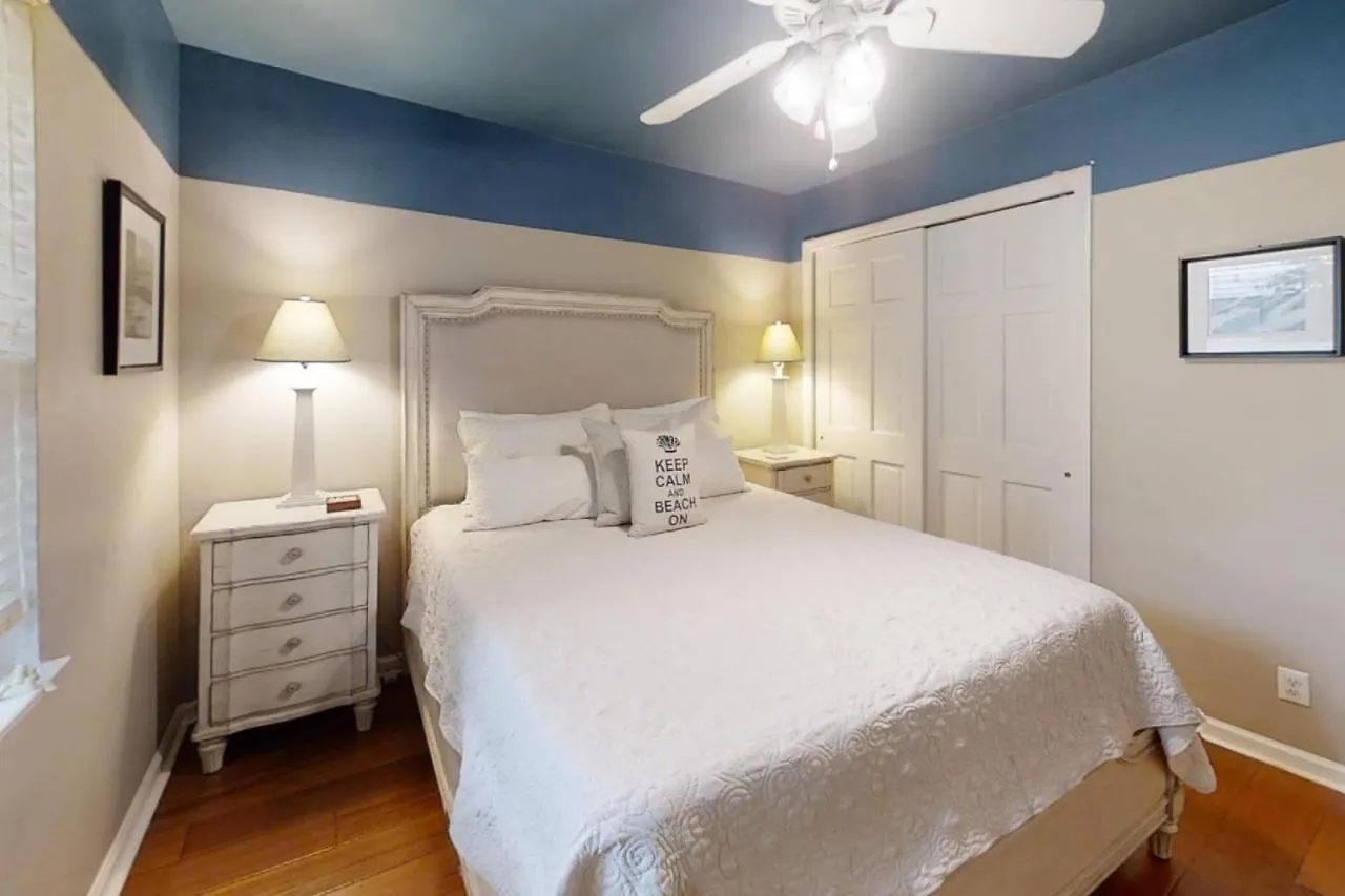 Holiday home Treetops 7506 Hilton Head Island