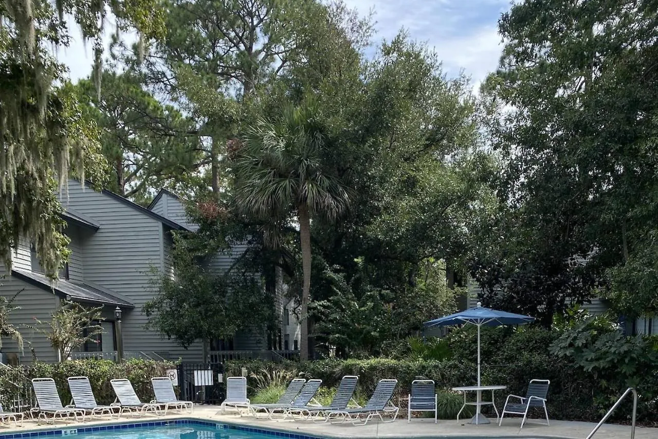 Starboard 66 * Hilton Head Island