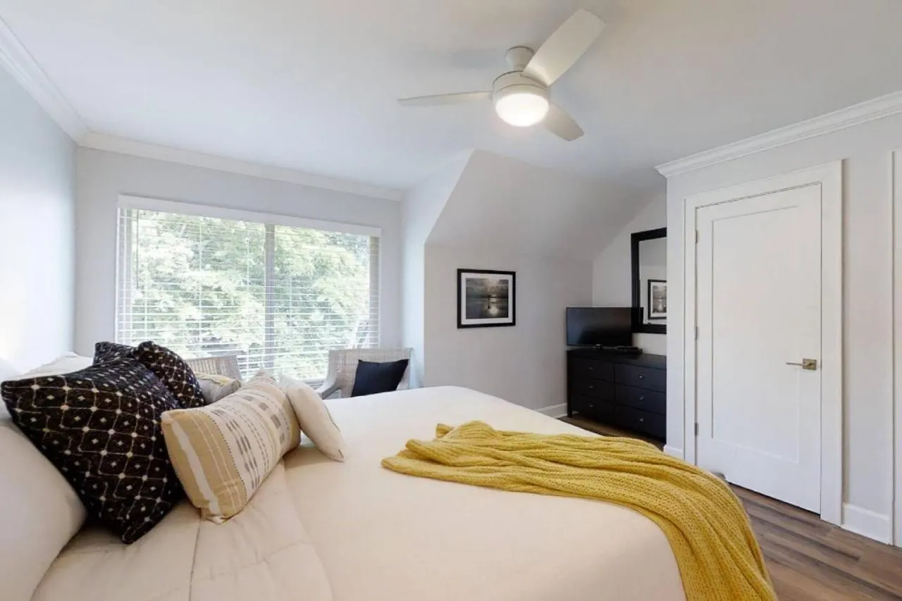 18 Courtside Holiday home *