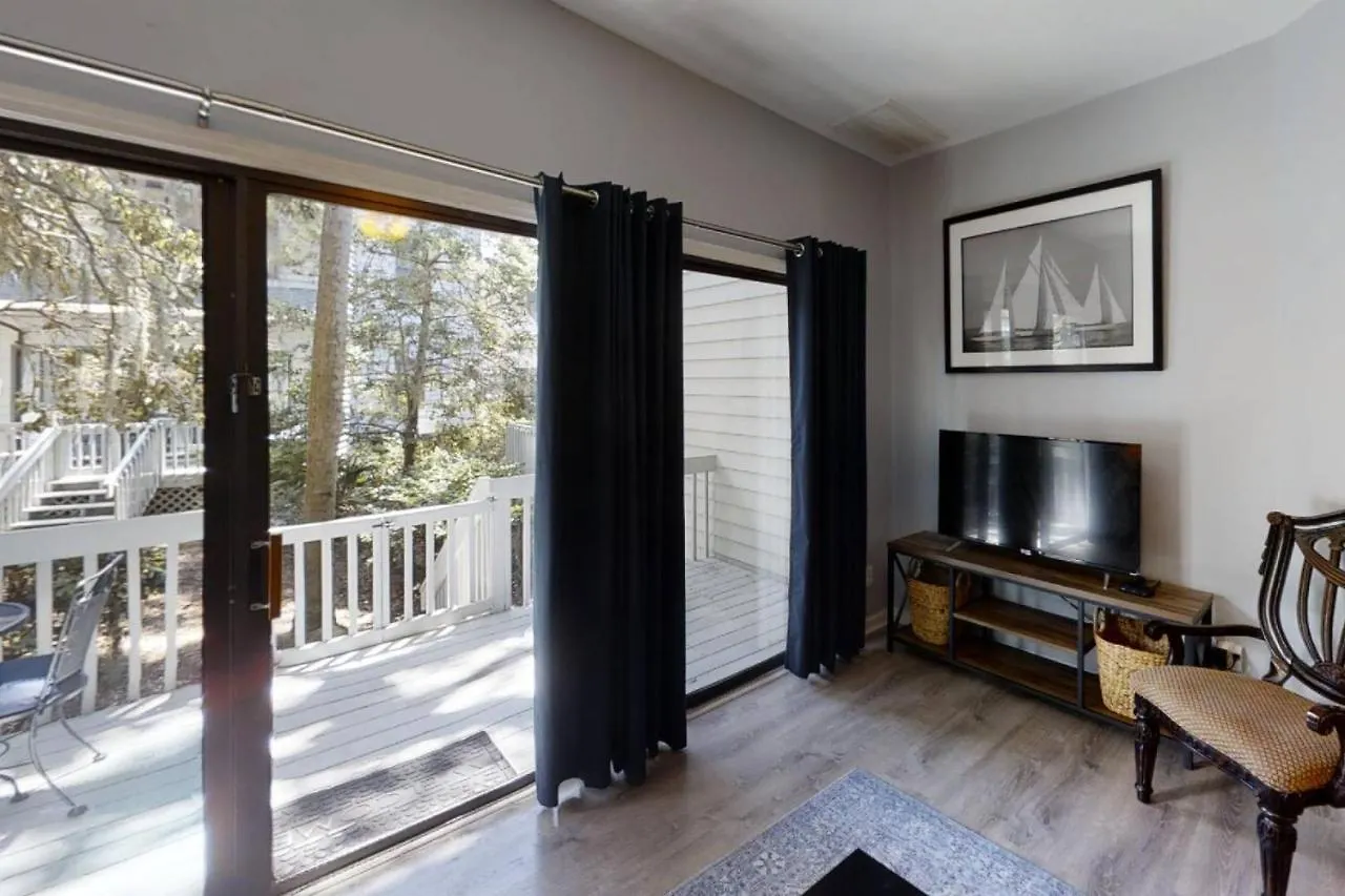 Starboard 66 Holiday home *