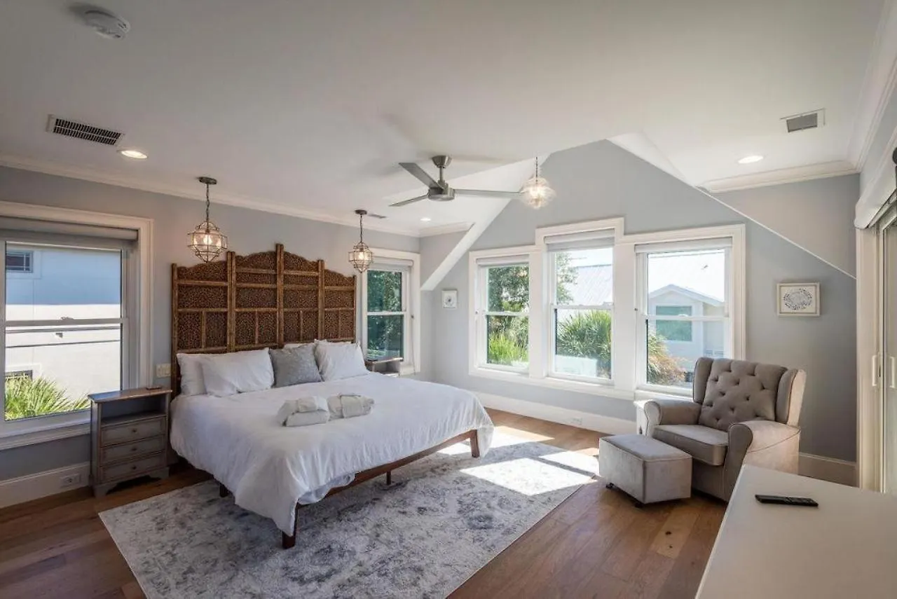 Holiday home 63 Dune Lane- Jaali Views *