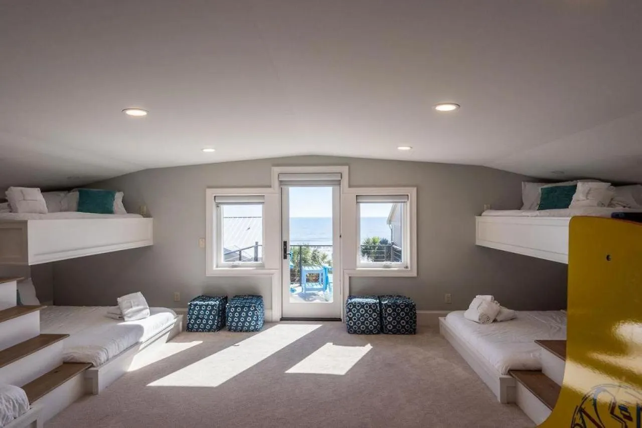 63 Dune Lane- Jaali Views Holiday home