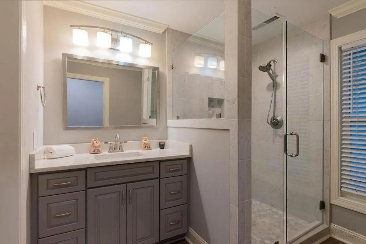 1 Sea Hawk Lane *