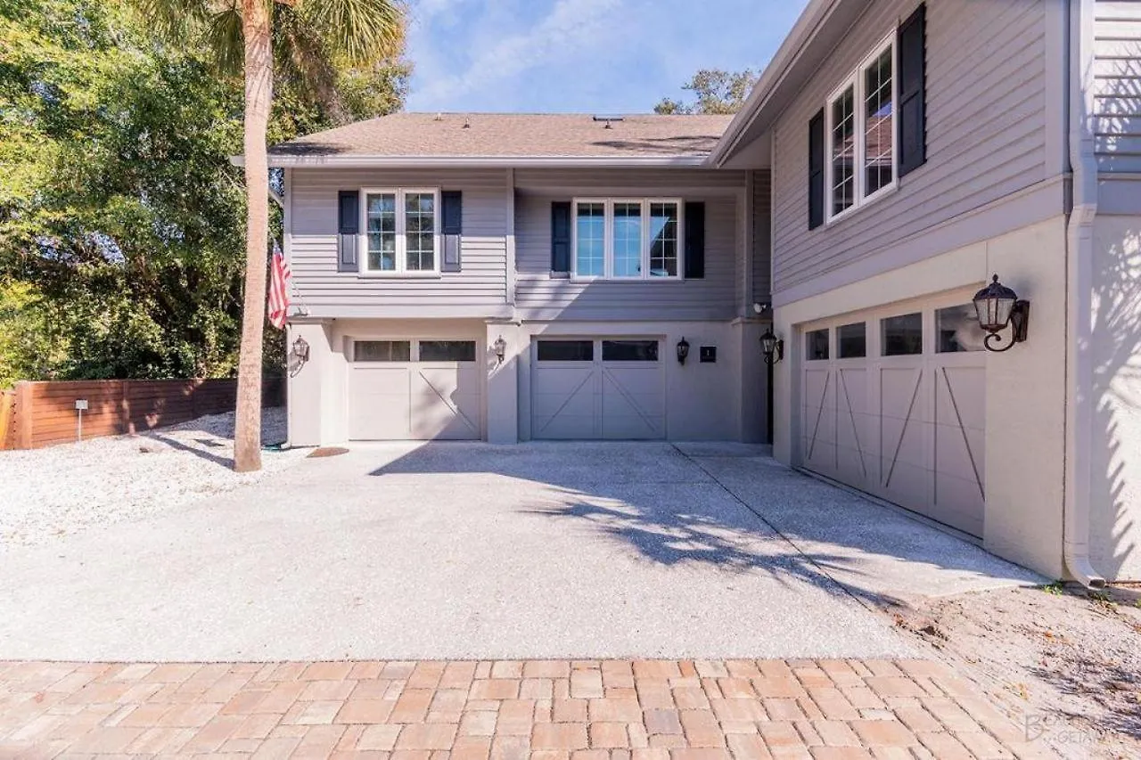1 Sea Hawk Lane Holiday home