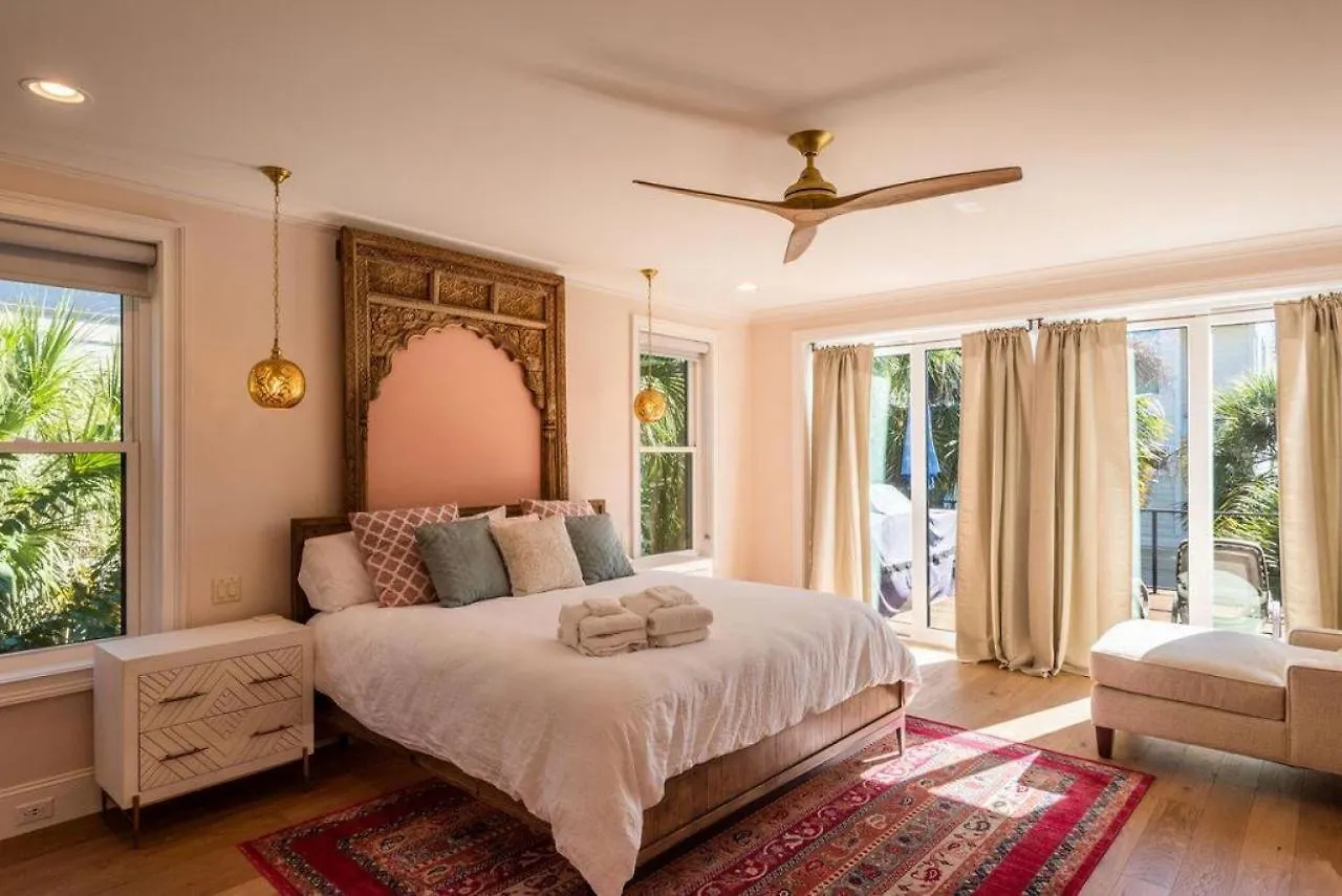 Holiday home 63 Dune Lane- Jaali Views *