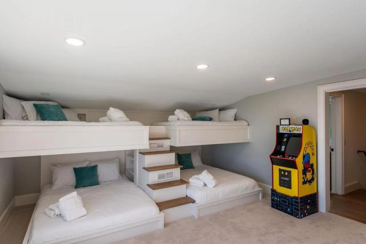 Holiday home 63 Dune Lane- Jaali Views *