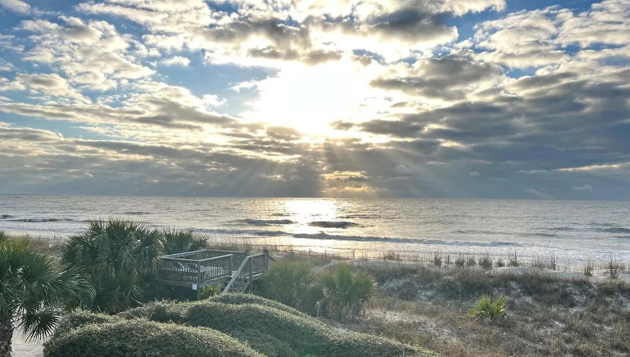Holiday home 63 Dune Lane- Jaali Views *