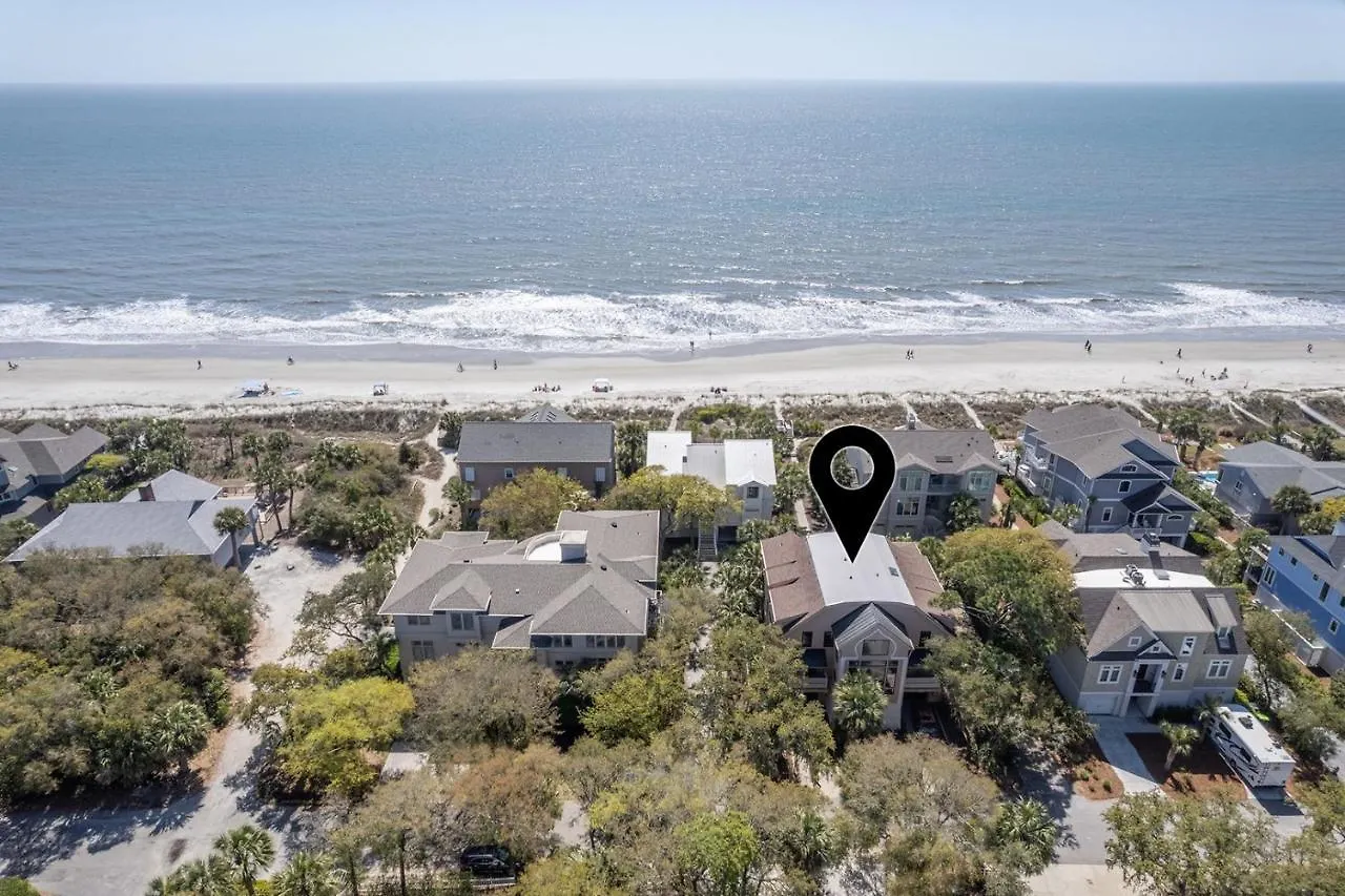 Holiday home 63 Dune Lane- Jaali Views