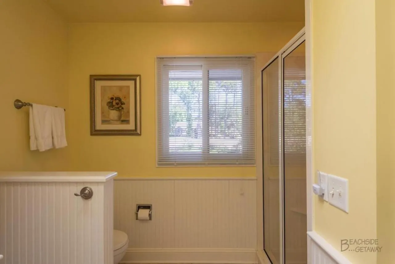 בית נופש 12 Isle Of Pines