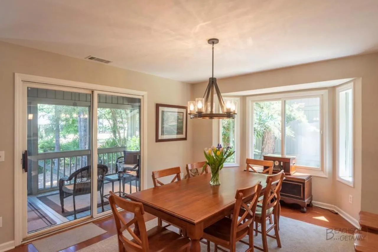 בית נופש 12 Isle Of Pines
