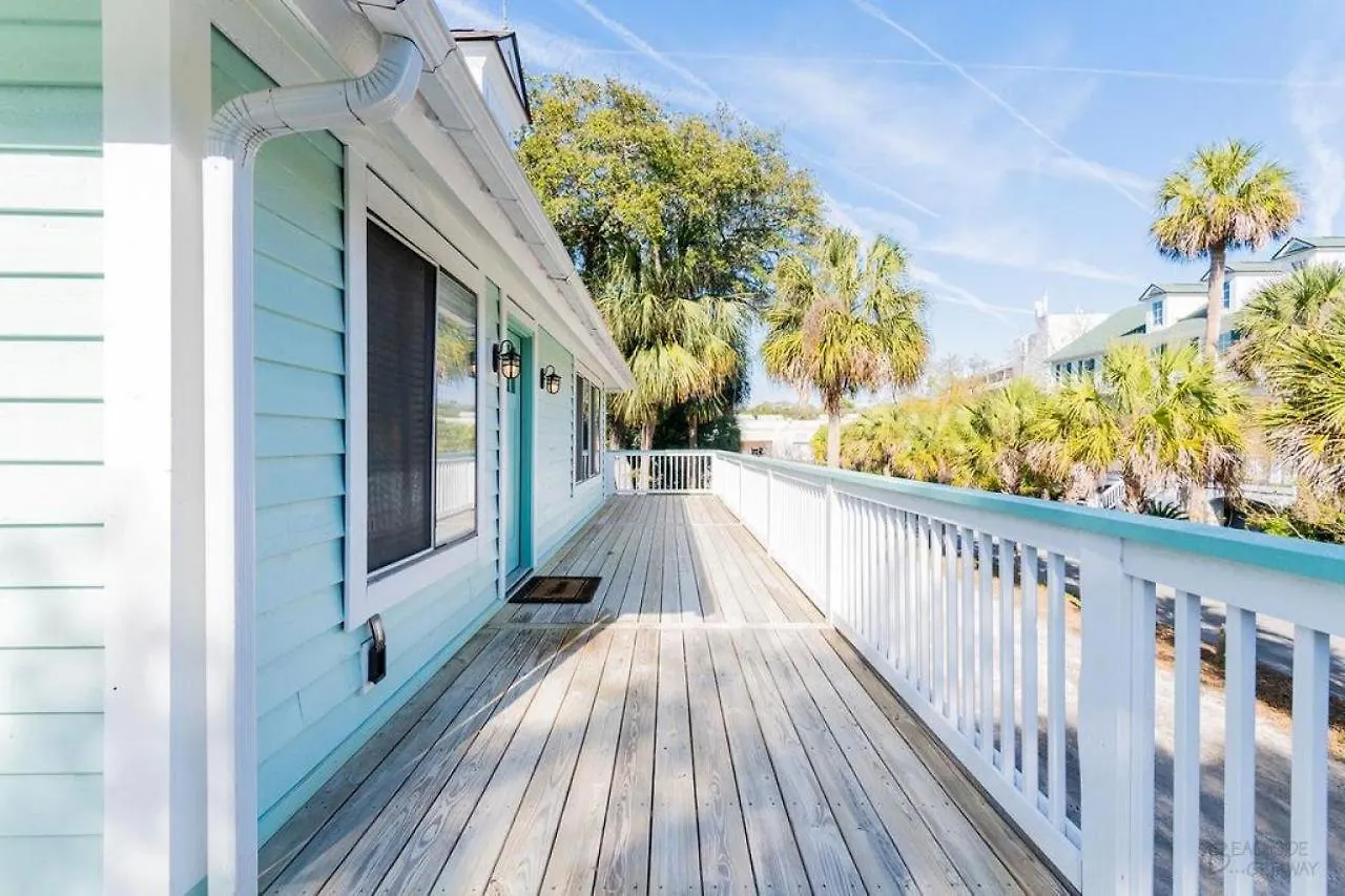 1 Sea Spray Lane Holiday home