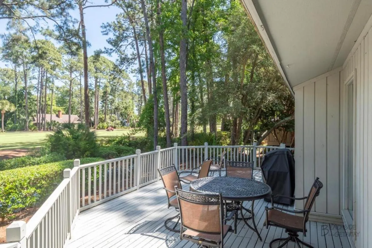 בית נופש 12 Isle Of Pines *