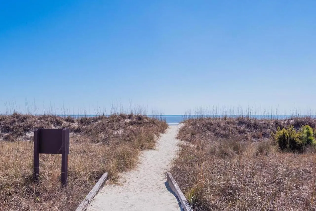 21 Hilton Head