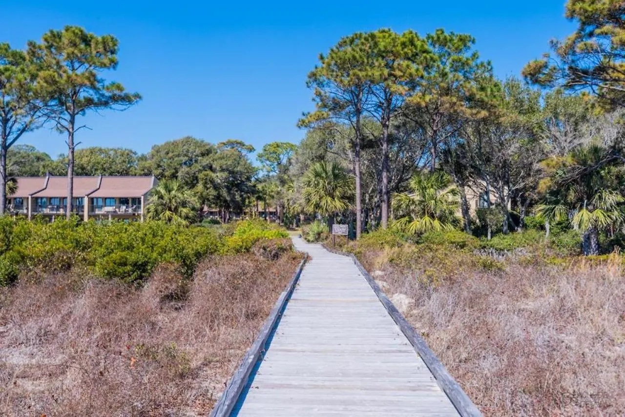 Holiday home 21 Hilton Head Hilton Head Island
