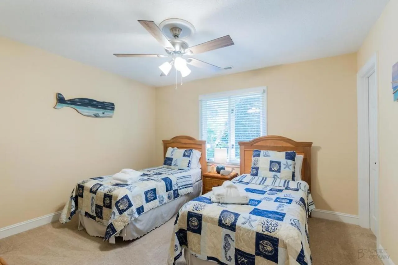 Holiday home 1 Tupelo Hilton Head Island