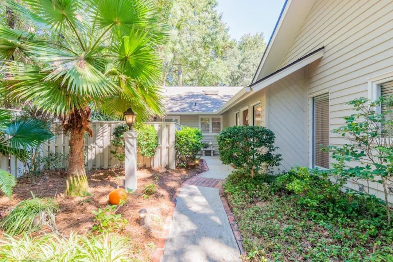 Holiday home 1 Tupelo Hilton Head Island