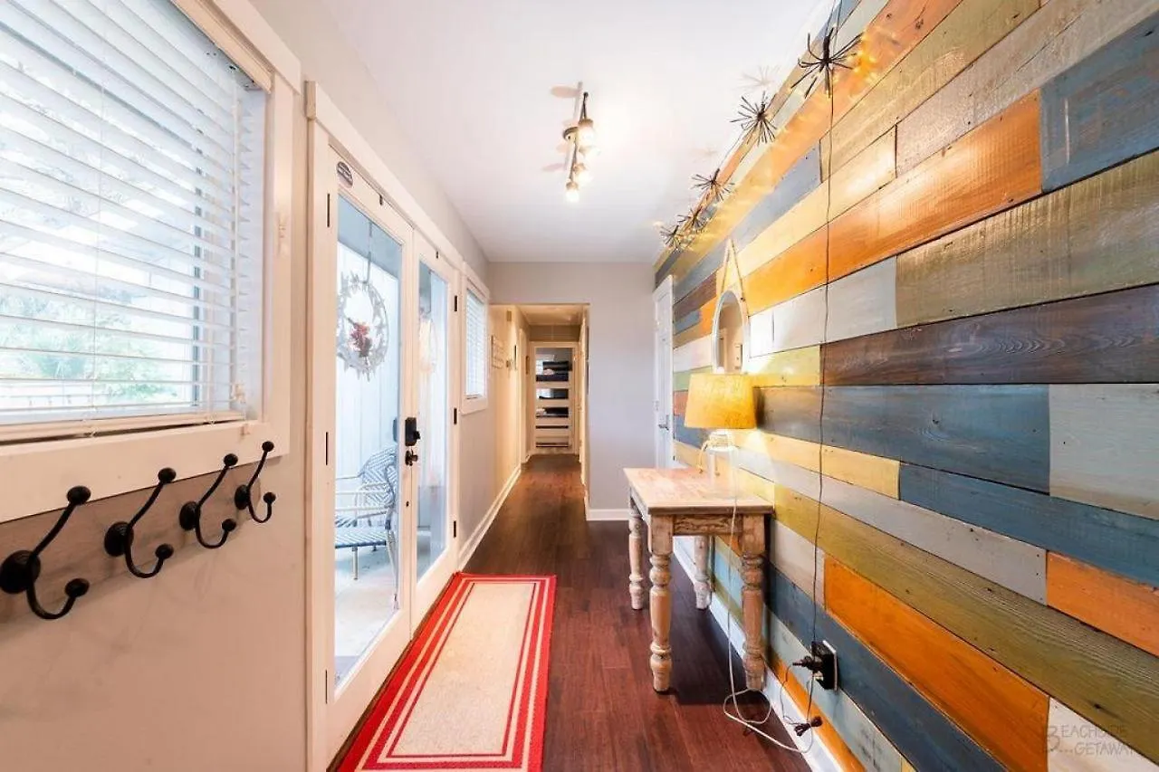 15 Sandpiper Street Holiday home Hilton Head Island