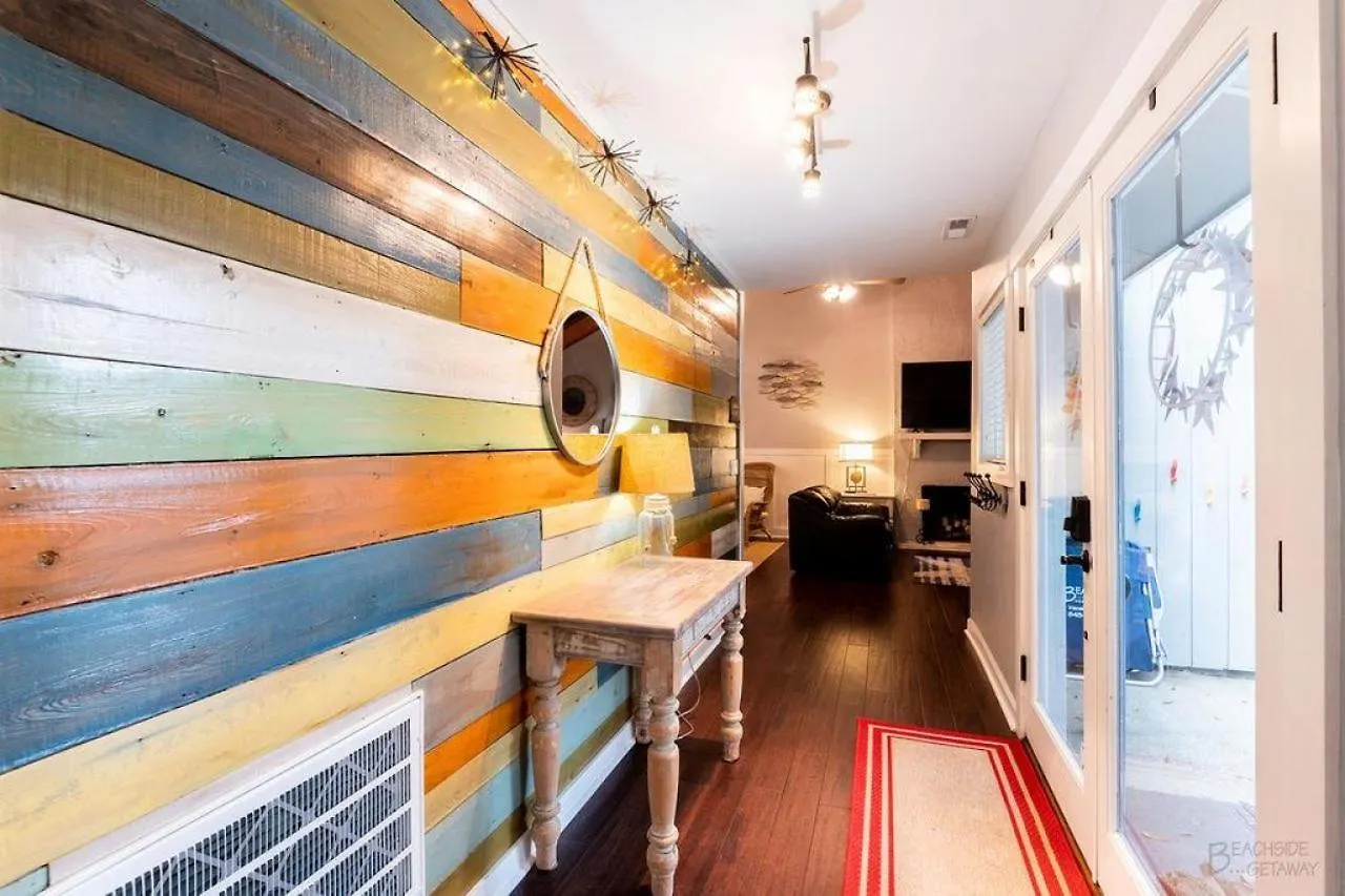 15 Sandpiper Street Holiday home