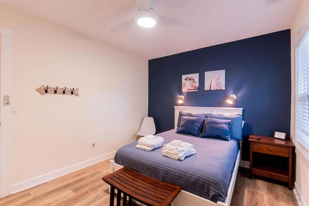 Holiday home 15 Sandpiper Street *