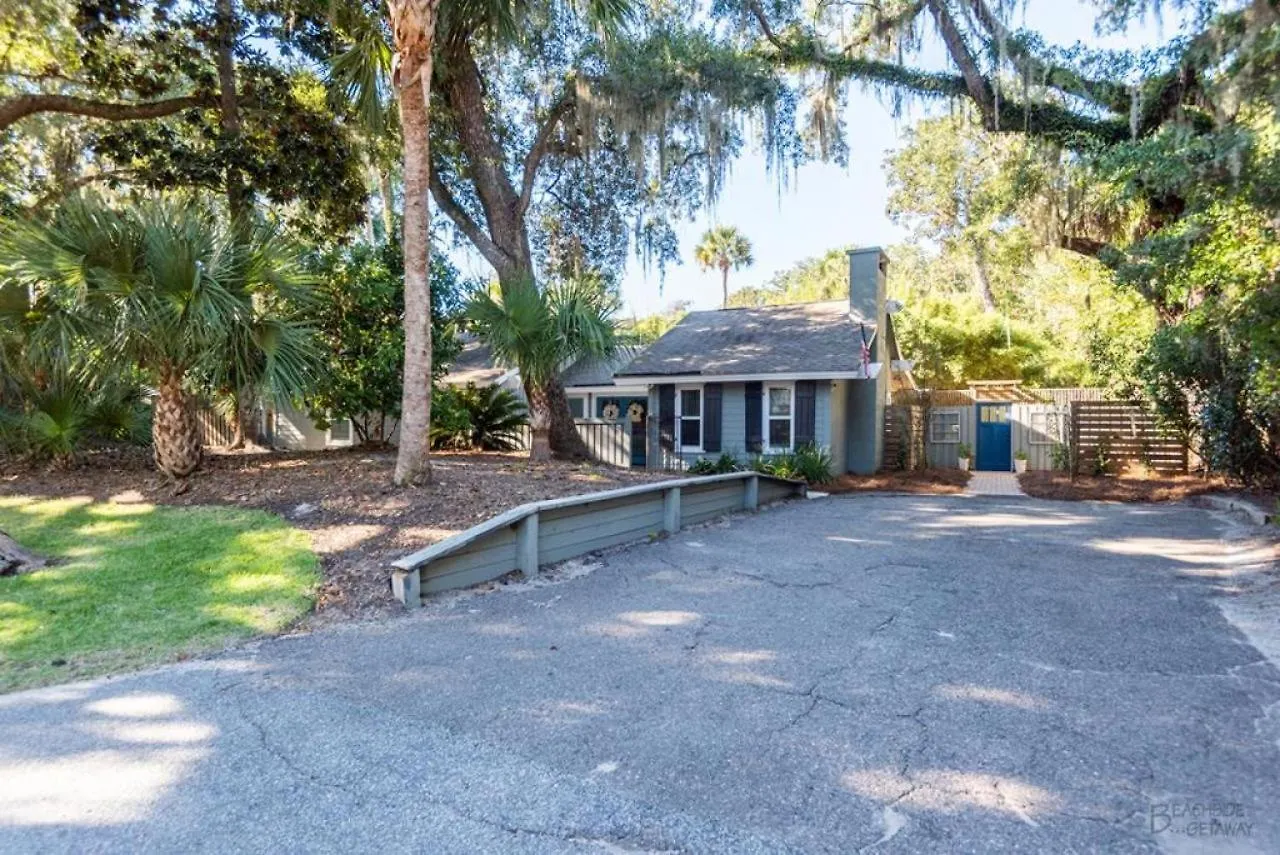 15 Sandpiper Street * Hilton Head Island