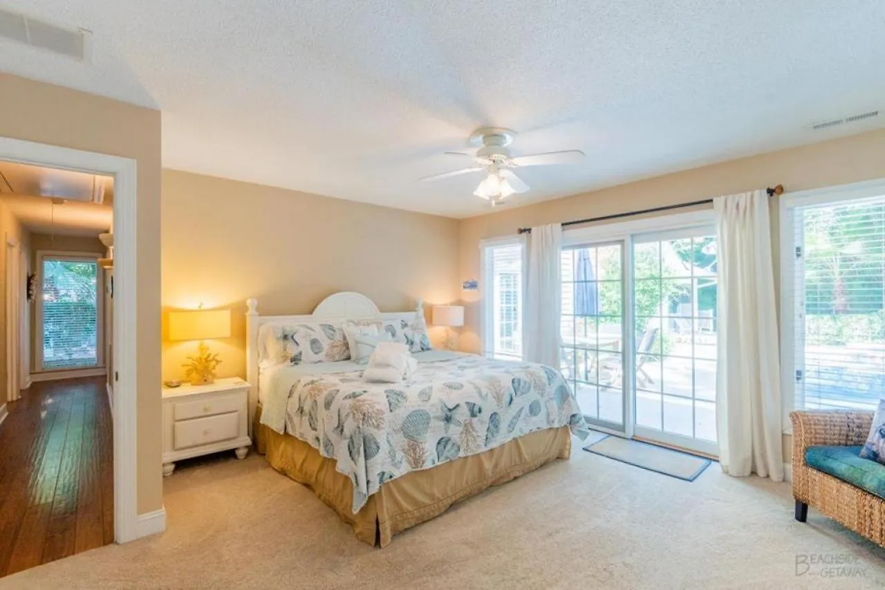 Holiday home 1 Tupelo Hilton Head Island