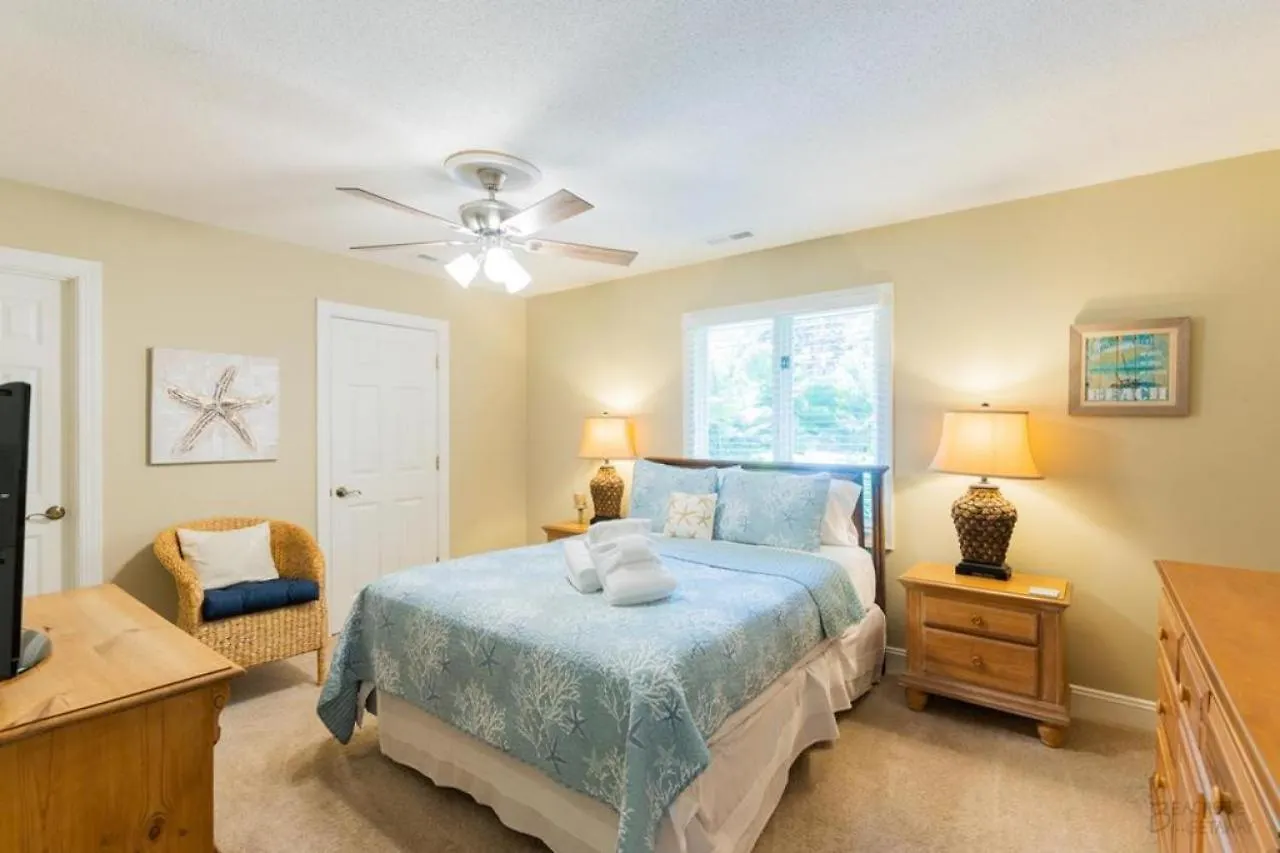 1 Tupelo Holiday home Hilton Head Island