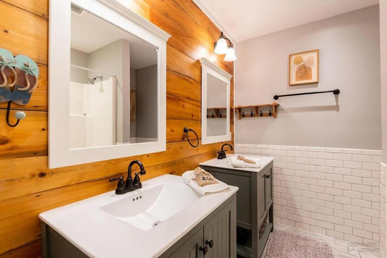 Holiday home 15 Sandpiper Street