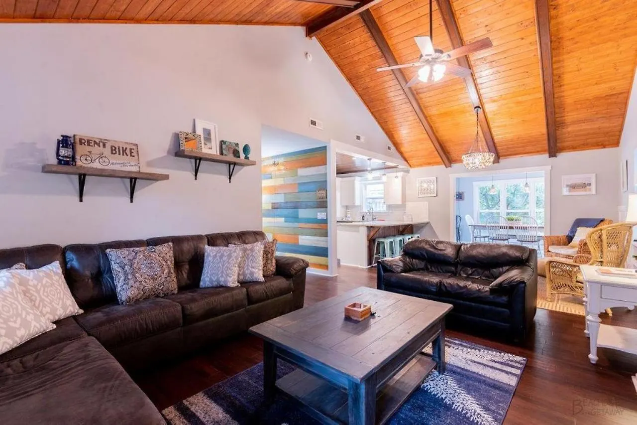 15 Sandpiper Street * Hilton Head Island