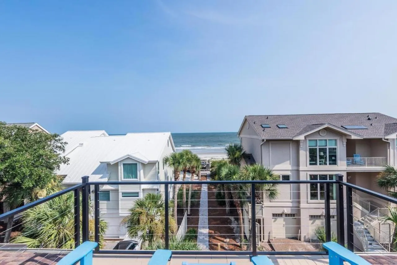 63 Dune Lane- Jaali Views Holiday home