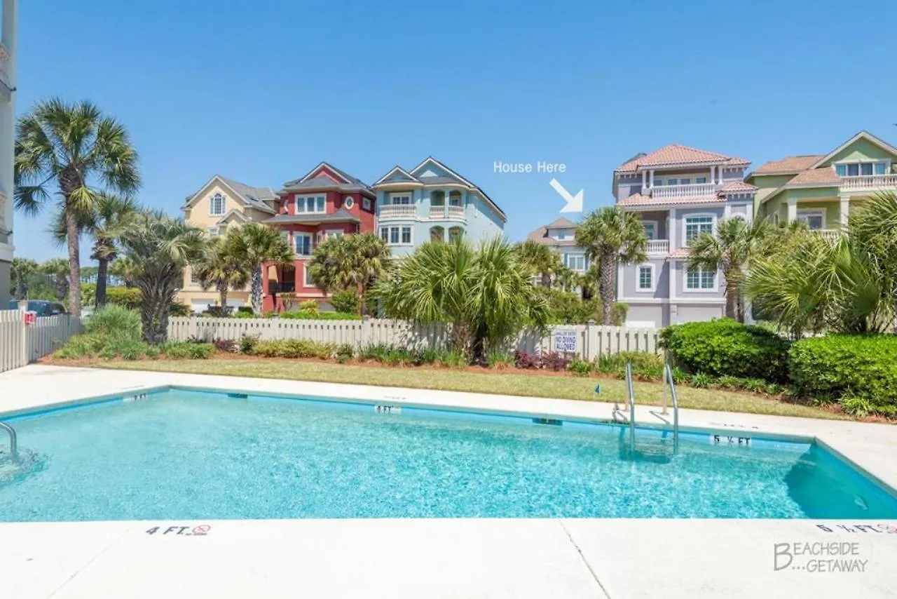Holiday home 89 Singleton - La Hilton Head Island