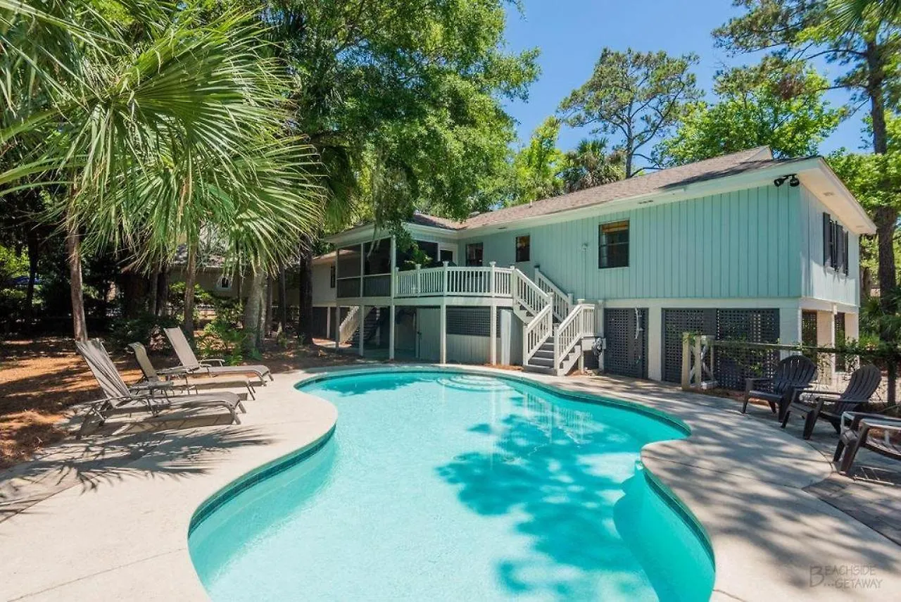 150 Jacana - Formerly 10 Jacana Hilton Head Island