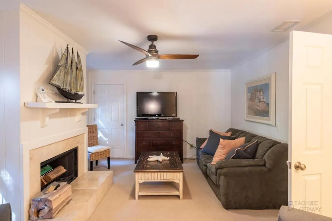 150 Jacana - Formerly 10 Jacana Holiday home Hilton Head Island