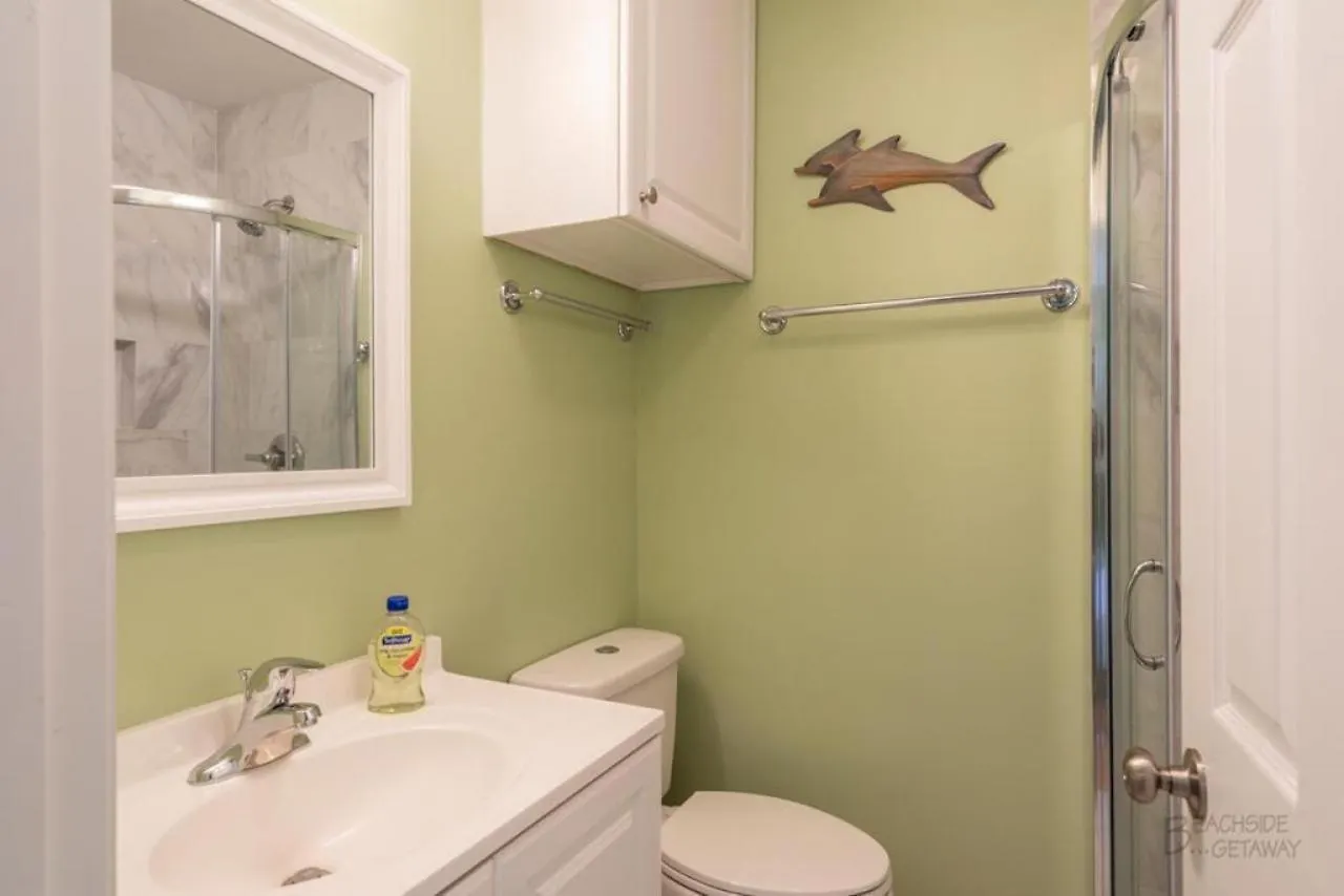 16 Hickory Lane Holiday home Hilton Head Island