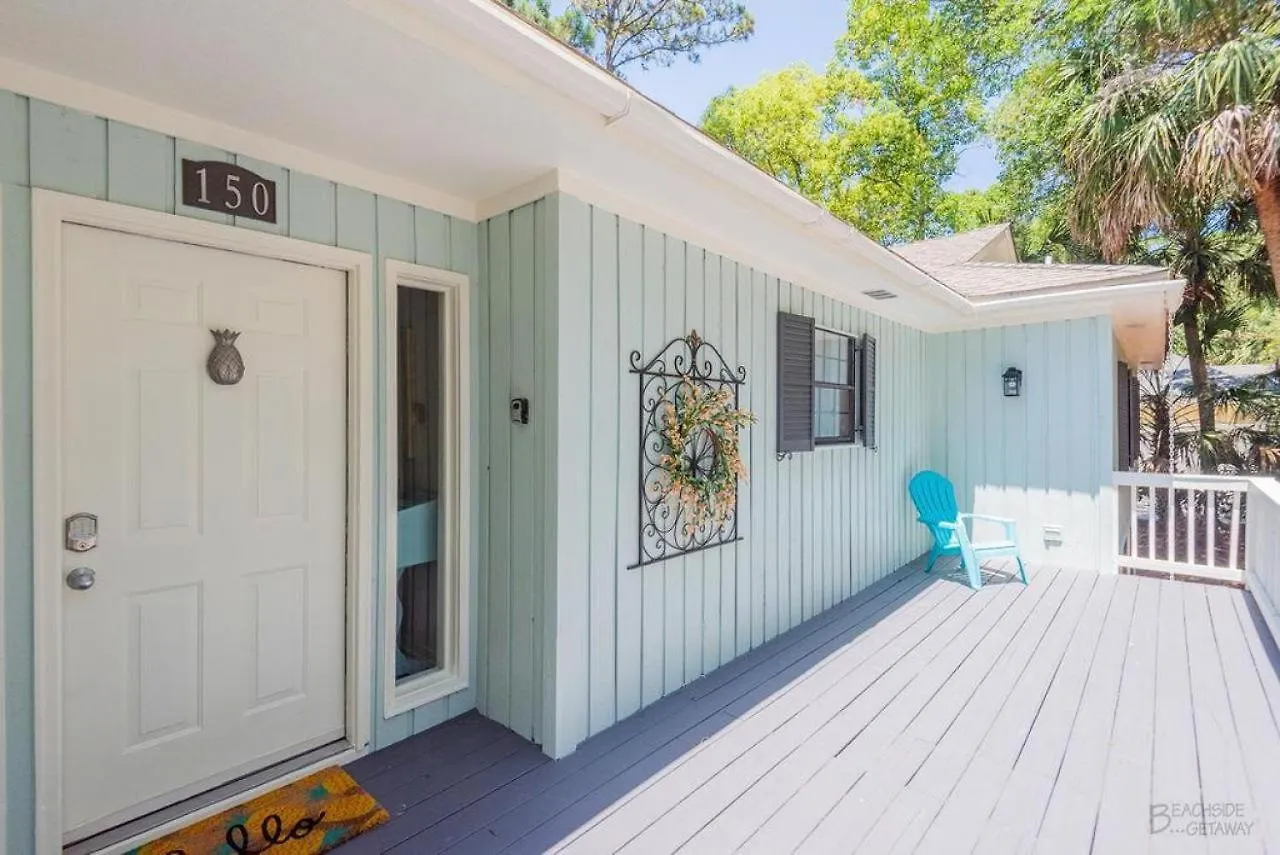 150 Jacana - Formerly 10 Jacana Hilton Head Island