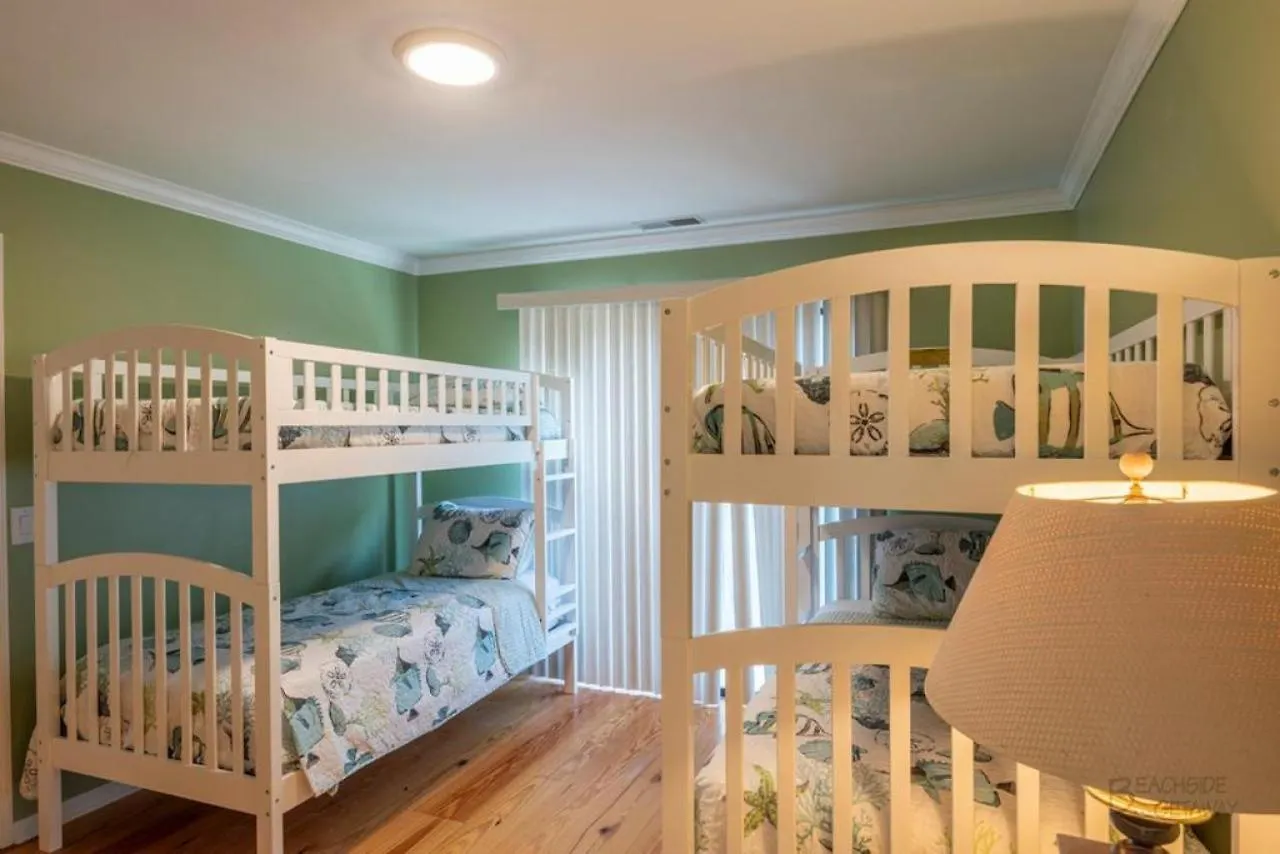 16 Hickory Lane Holiday home