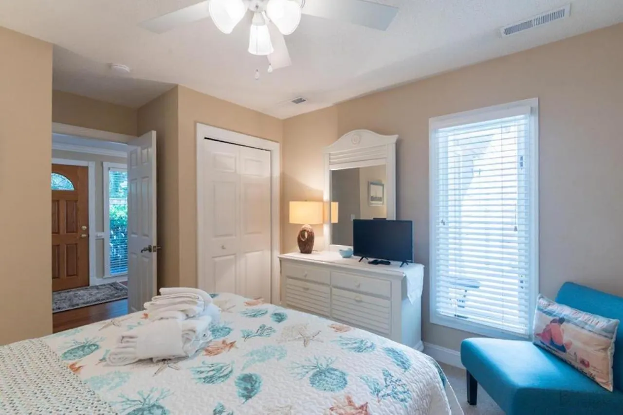 Holiday home 1 Tupelo Hilton Head Island