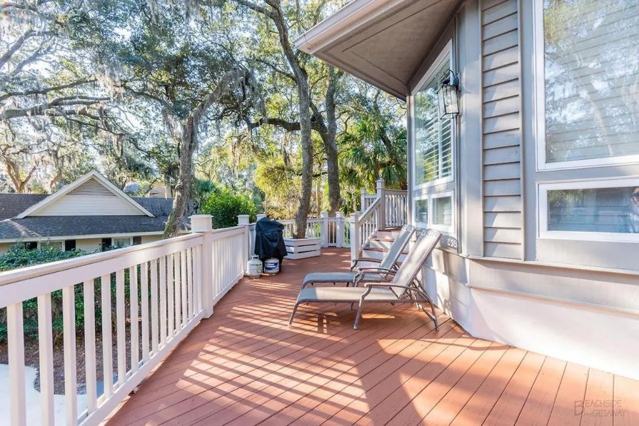 4 Lark Street * Hilton Head Island